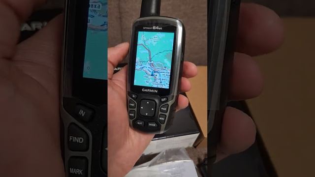 Навигатор Garmin gpsmap 64st на продажу 09.09.23 смотреть онлайн