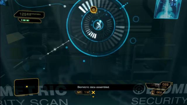 Deus Ex: Human Revolution (Director's Cut) playthrough: Part 37 смотреть онлайн