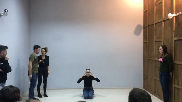 Чистая 1. Не контактный зоопарк смотреть онлайн