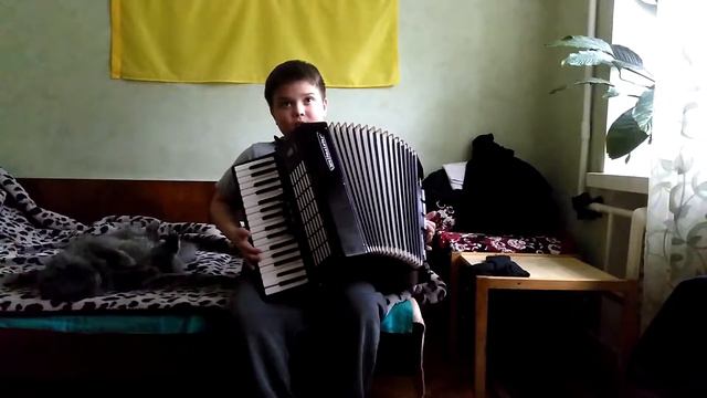Васильок и жук смотреть онлайн