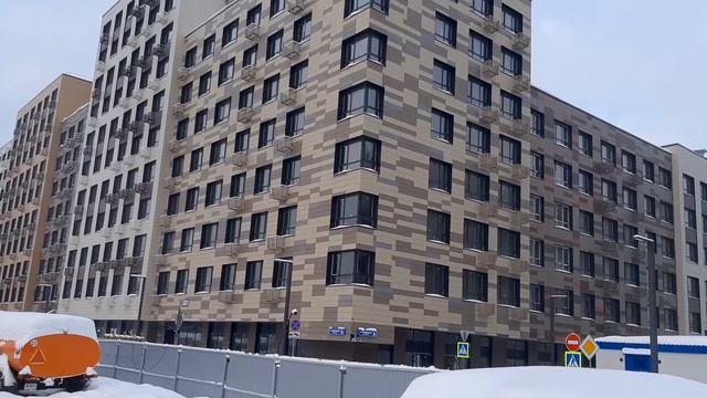 ЖК "LIFE-Варшавская". Отзыв тайного покупателя смотреть онлайн