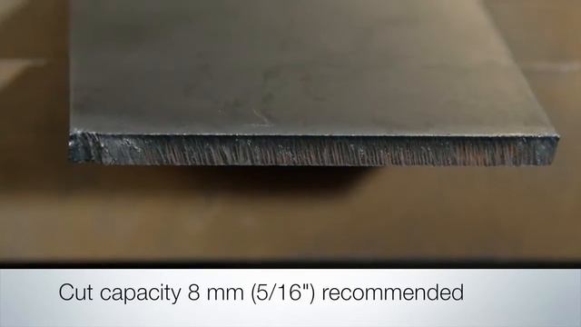 Powermax 30AIR Hypertherm - система плазменной резки металла. смотреть онлайн