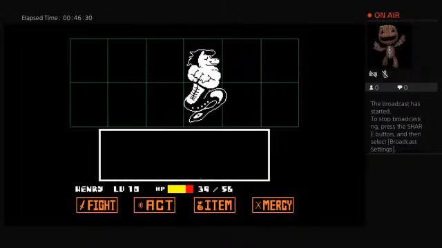 Undertale Genocide Route (Casual speedrun) HAPPY 7TH ANNIVERSARY UNDERTALE! смотреть онлайн