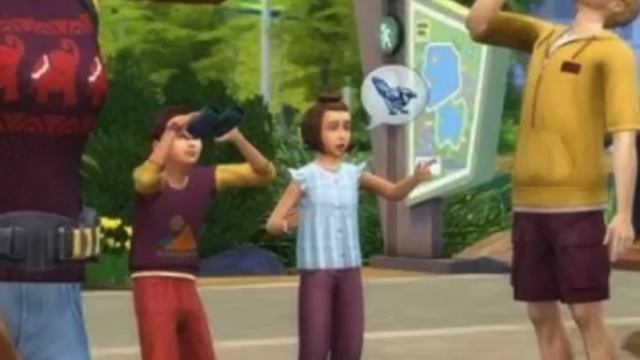 LEAKED FEATURES For Family Expansion Pack Look Exciting!! смотреть онлайн