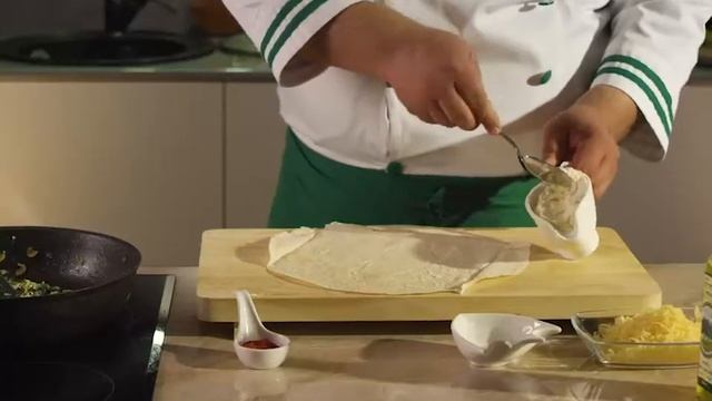 "Bahor" lavashi смотреть онлайн