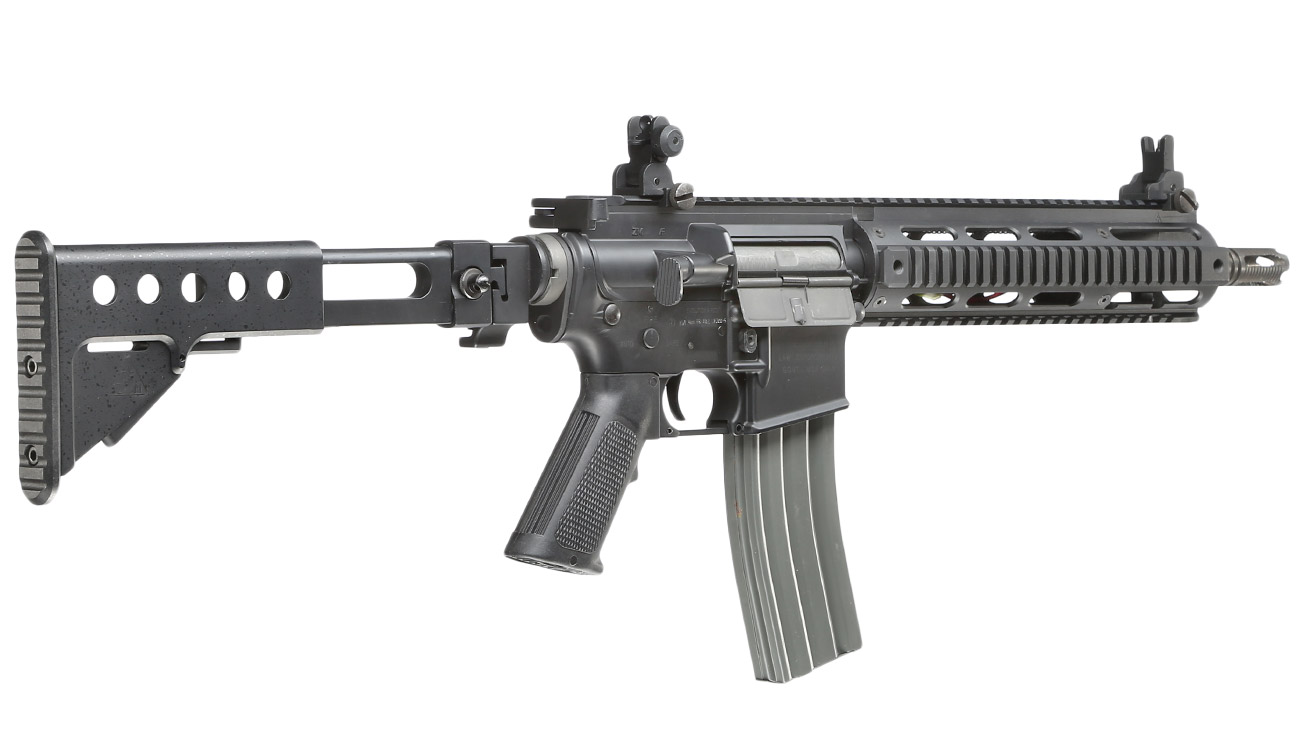 LR 300 ML - Неполная/Полная разборка/сборка и Функционирование смотреть онлайн