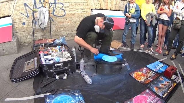 Инстаграм или работа на дядю? Санкт-Петербург. Ставлю цели в жизни. смотреть онлайн