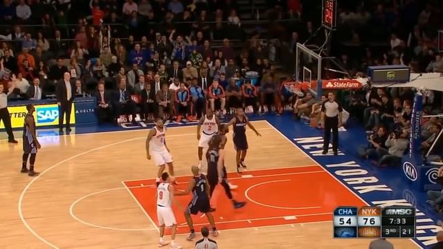СЕКРЕТЫ БРОСКА КАРМЕЛО ЭНТОНИ / Shooting Secrets NBA / Yes Basketball смотреть онлайн