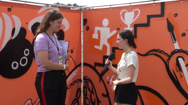 #5. Как Вятка впадает в iВолгу - 2018. смотреть онлайн