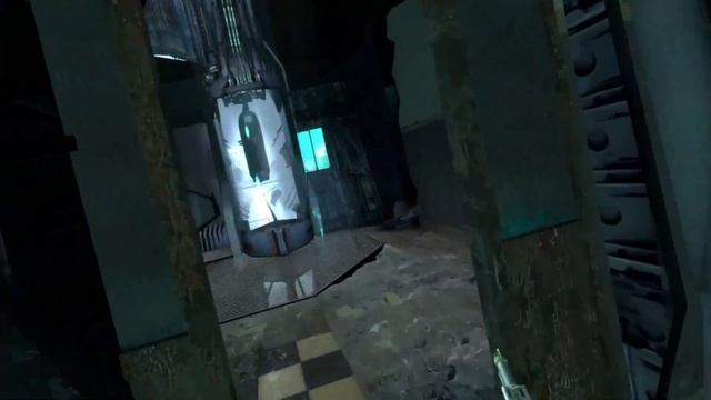 Half-Life 2: VR Mod on Steam (Часть 13, Запутанность) смотреть онлайн