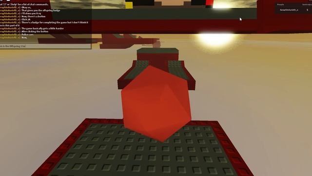 PreRelease: Icosahedron Racing by icosahedron29 (JUMPSCARE) смотреть онлайн