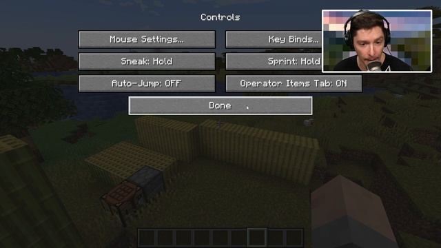 Making Minecraft Bamboo MORE USEFUL in Snapshot 22w45a смотреть онлайн