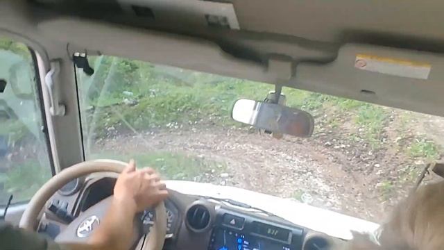 Туризм по горам, Оф Роуд джипег, грязь и какашки и фотки в конце видео, смотрите до конца, смотреть онлайн