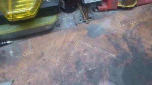 Ремонт болгарки PIT. Не регулируются обороты.