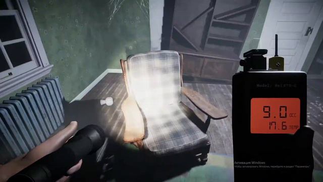 МАЛЕНЬКАЯ ДЕВОЧКА ПУГАЕТ МЕНЯ!!!! смотреть онлайн