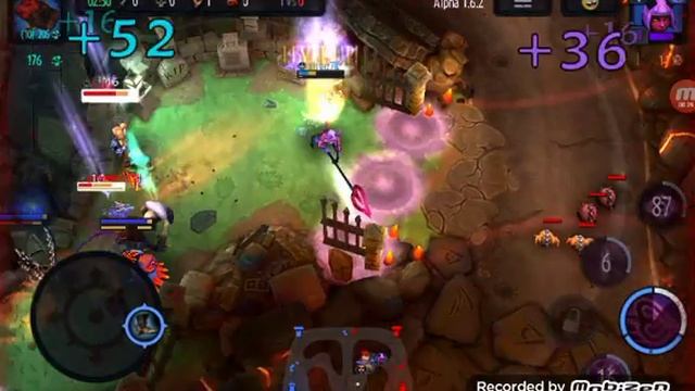 Heroes of soulcraft game play lola смотреть онлайн
