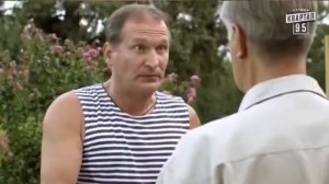 Сваты. Лучшие фразы Ивана Будько.