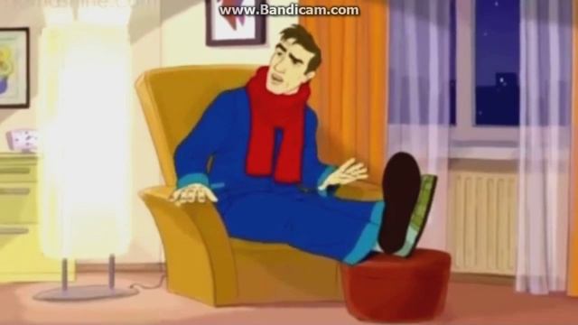 Что нужно делать, когда ты кашляешь? смотреть онлайн