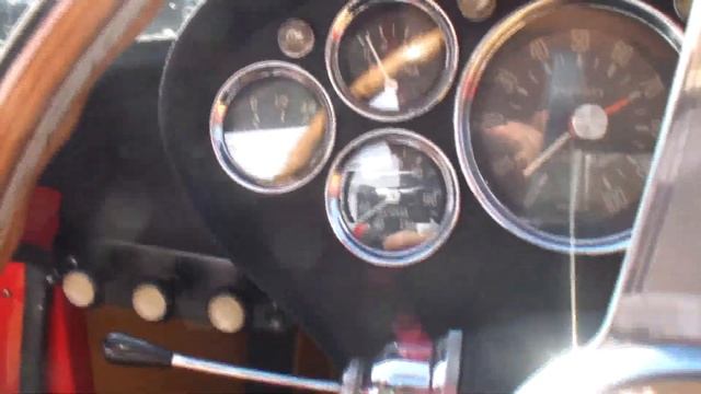 RARE MASTERPIECE ! 1962 Ferrari 250 GTO # 3527 & V12 Engine Sounds - My Car Story with Lou Costabil смотреть онлайн