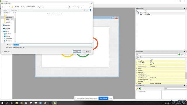 Add image to python project - pixmap method (Python 3.4.3 + PyQt4) смотреть онлайн