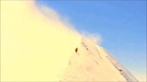 ? НИЧЕГО НЕ БОЙСЯ, Я С ТОБОЙ