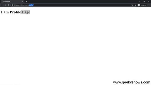 How to use Authentication Views with Class Based View in Django (Hindi) смотреть онлайн