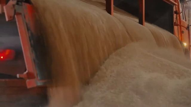 комбайн TORUM 785