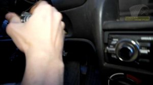 Замена личинки замка зажигания Opel