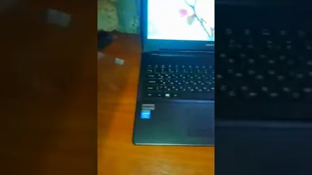 Крутой ноутбук от фирмы DEXP смотреть онлайн