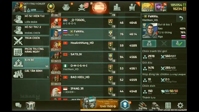 Xem tôi Livestream Art of War 3 trên Omlet Arcade! смотреть онлайн