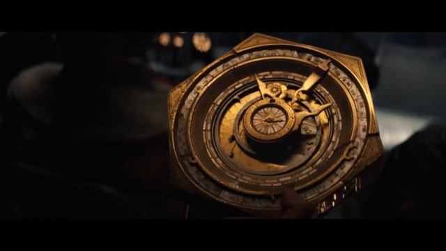 Индиана Джонс 5 Колесо судьбы — Официальный дублированный трейлер фильма № 2 (2023) смотреть онлайн