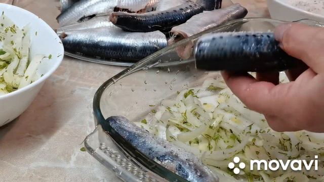 Вкусные рецепты рыбы