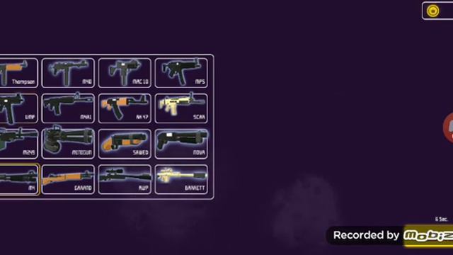Я не настоящий читер в игре Block Gun смотреть онлайн