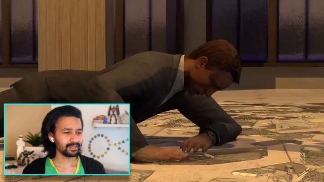 WHO'S BETTER ?! James Bond VS John Wick | DEATH BATTLE REACTION смотреть онлайн