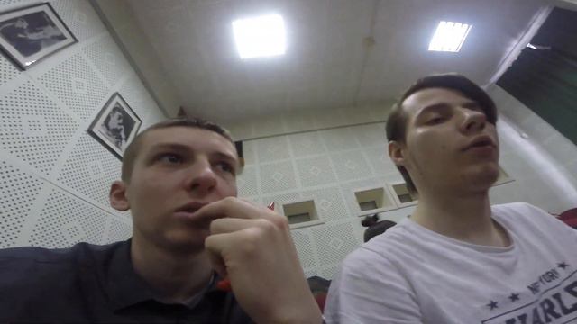 Жизнь студента. Про ЗОЖ. День Рождения мастера смотреть онлайн