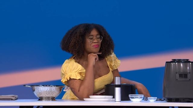 A flavorful field guide to foraging | Alexis Nikole Nelson | TED смотреть онлайн