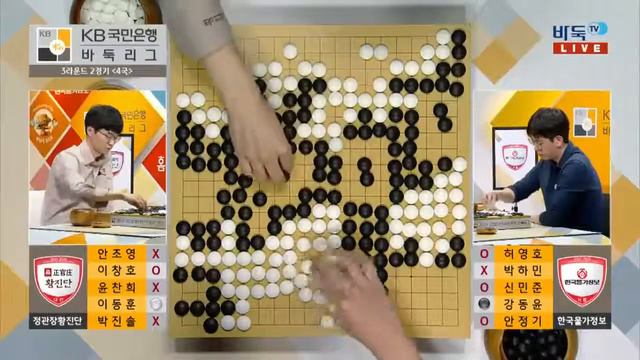 20191018 Korea KB 3R 2G 4 смотреть онлайн