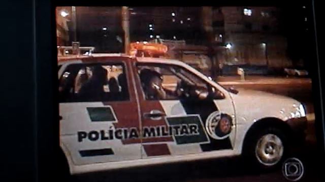 Jornal Hoje [16/11/2007] 1° Bloco - 1° Parte смотреть онлайн