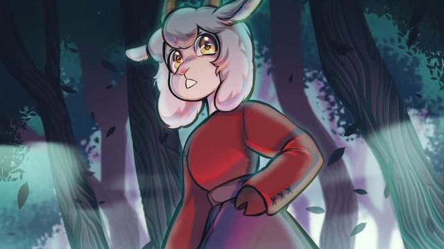 My Little Goat - Credits Song смотреть онлайн