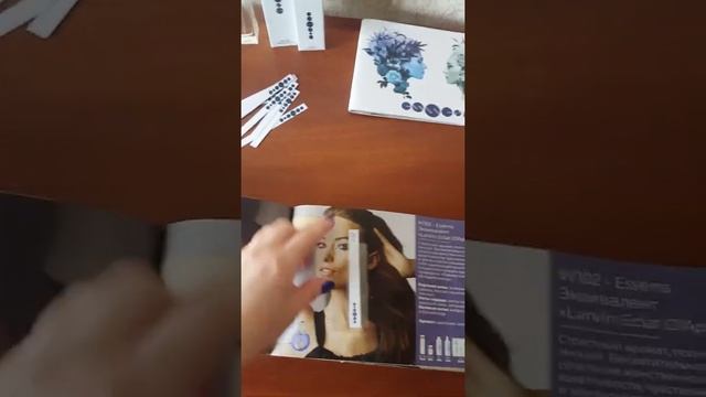 Работа в Essens.Инструменты АРОМАСТИЛИСТА.Духи.Парфюмерия