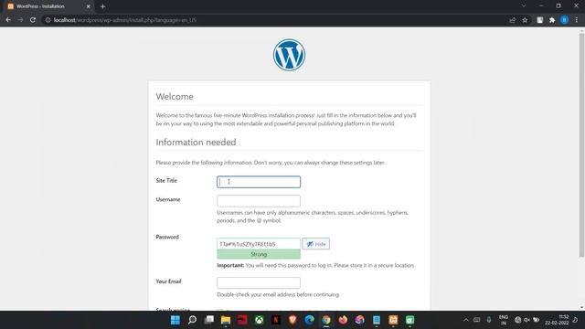 How To Make Theatre Artist Website In Wordpress Using Elementor смотреть онлайн