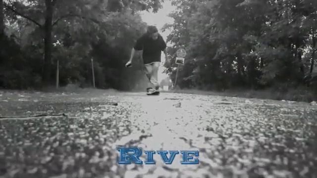 Rive feat. Xzibit - thank you смотреть онлайн
