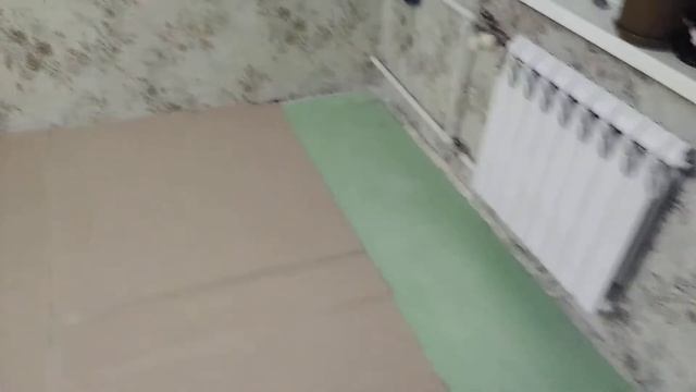 Подложка ВИБРОФЛОР.