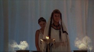 A Classic Barely Anyone Remembers: Caligula Movie