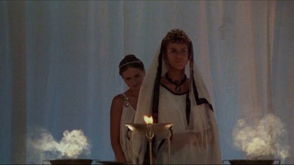 A Classic Barely Anyone Remembers: Caligula Movie