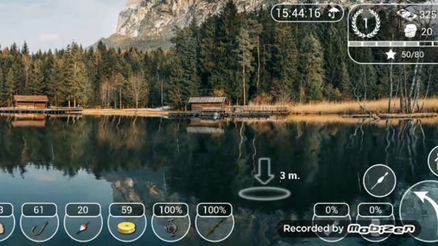 #1 My Fishing HD 2 смотреть онлайн