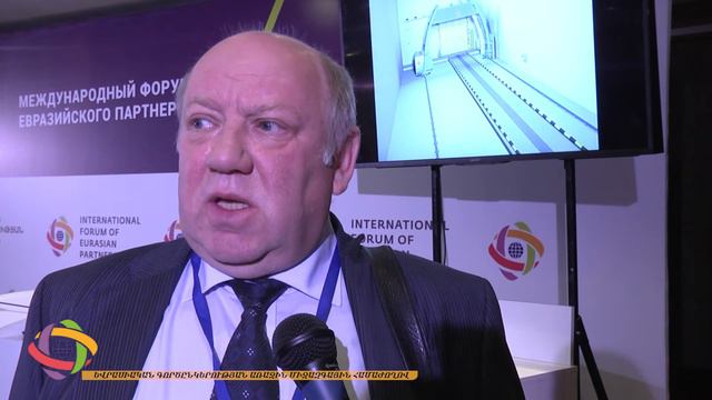 Здесь есть все предпосылки для бизнеса: Сергей Рябых смотреть онлайн