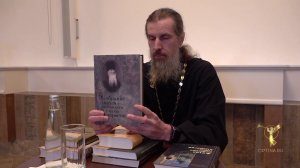 Духовная беседа в Оптиной пустыни от 7 июля 2019 г. Иером. Димитрий (Волков)