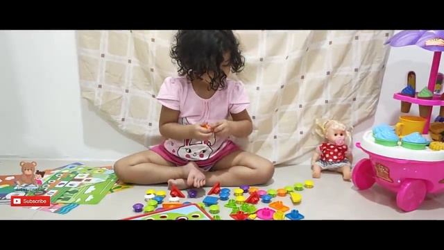 Bermain Game Button City смотреть онлайн