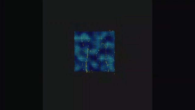 Perlin noise OpenGL смотреть онлайн